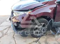 2019 Honda CR-V photo