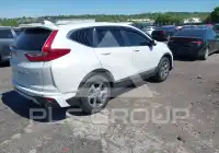 2019 Honda CR-V фото