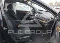 2019 Honda CR-V фото