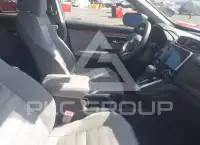 2019 Honda CR-V фото