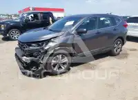 2019 Honda CR-V photo