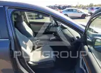 2019 Honda CR-V фото