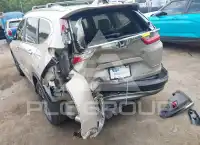2019 Honda CR-V photo