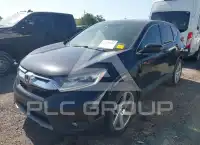 2019 Honda CR-V фото