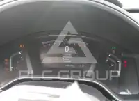 2019 Honda CR-V фото
