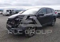 2019 Honda CR-V photo