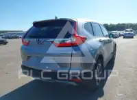 2019 Honda CR-V фото