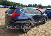 2019 Honda CR-V photo