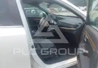 2019 Honda CR-V фото