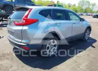 2019 Honda CR-V фото