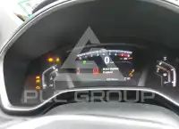 2019 Honda CR-V фото