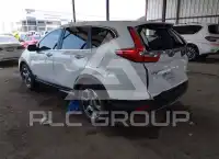 2019 Honda CR-V photo