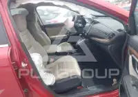2019 Honda CR-V фото