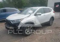 2019 Honda CR-V фото