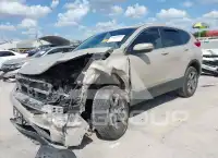 2019 Honda CR-V фото