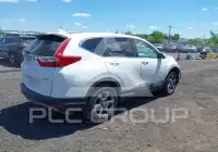 2019 Honda CR-V photo