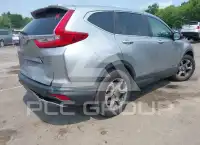 2019 Honda CR-V photo