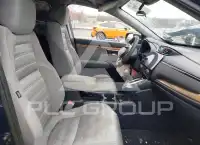 2019 Honda CR-V фото