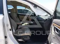 2019 Honda CR-V фото
