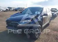 2019 Honda CR-V фото