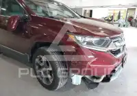 2019 Honda CR-V фото