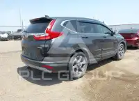 2019 Honda CR-V фото