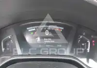 2019 Honda CR-V фото