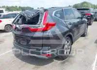 2019 Honda CR-V фото
