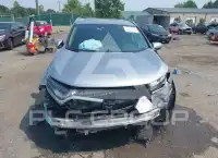 2019 Honda CR-V фото