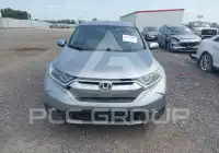 2019 Honda CR-V фото