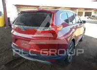 2019 Honda CR-V photo