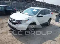 2019 Honda CR-V photo