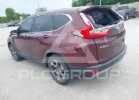 2019 Honda CR-V фото