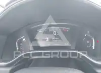 2019 Honda CR-V фото