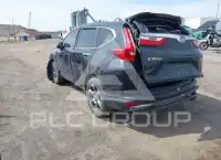 2019 Honda CR-V фото
