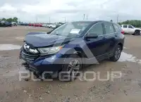 2019 Honda CR-V photo