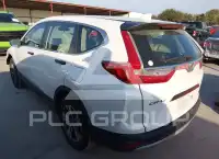 2019 Honda CR-V photo