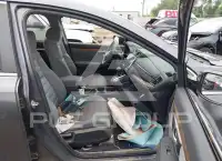 2019 Honda CR-V фото