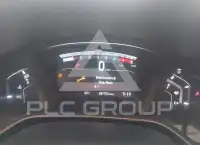 2019 Honda CR-V фото
