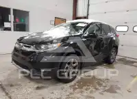 2019 Honda CR-V фото