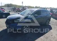 2019 Honda CR-V фото