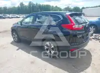 2019 Honda CR-V фото