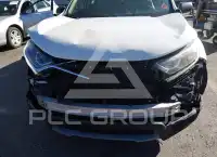 2019 Honda CR-V фото