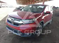 2019 Honda CR-V photo