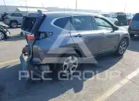 2019 Honda CR-V фото