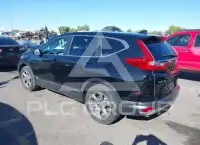 2019 Honda CR-V photo