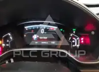 2019 Honda CR-V фото