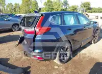 2019 Honda CR-V фото