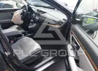 2019 Honda CR-V фото