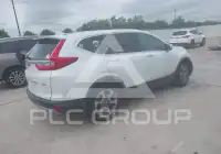 2019 Honda CR-V фото
